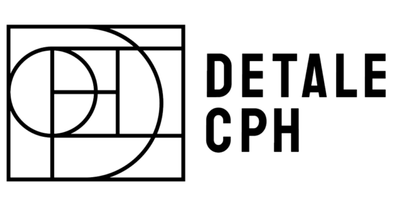Detale cph logo