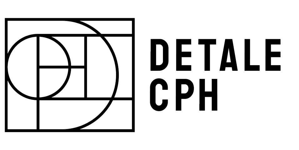 Detale cph logo