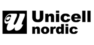 Unicell nordic logo