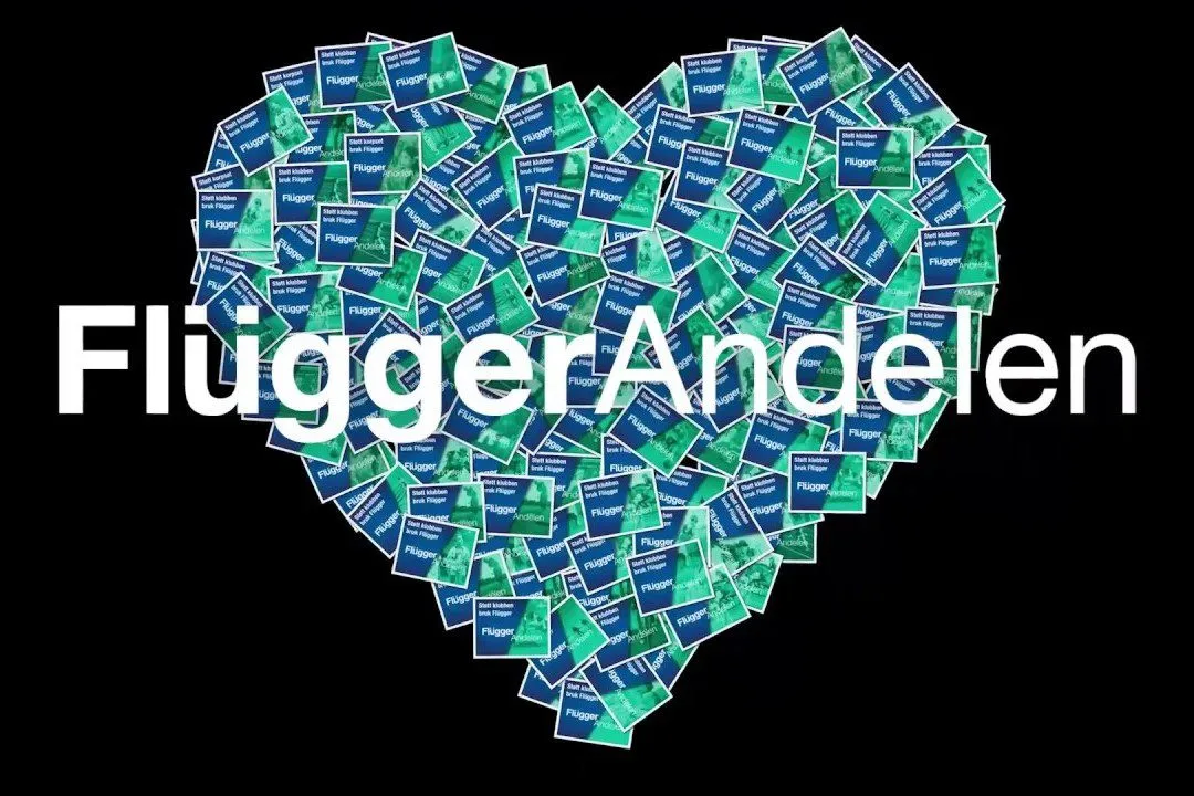 flugger andelen 3x2