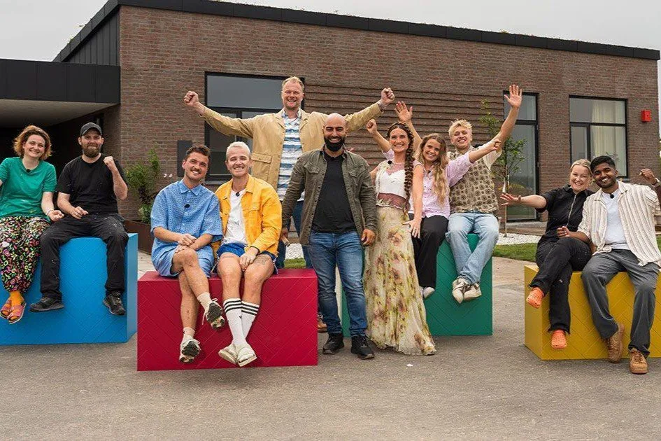 flugger nybyggerne 3x2