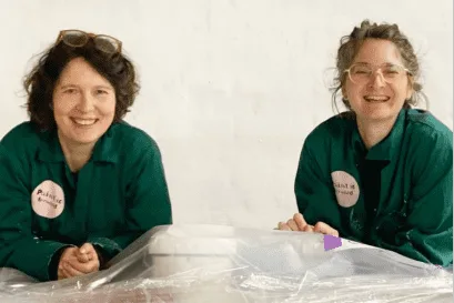 flugger sociale partnerskaber