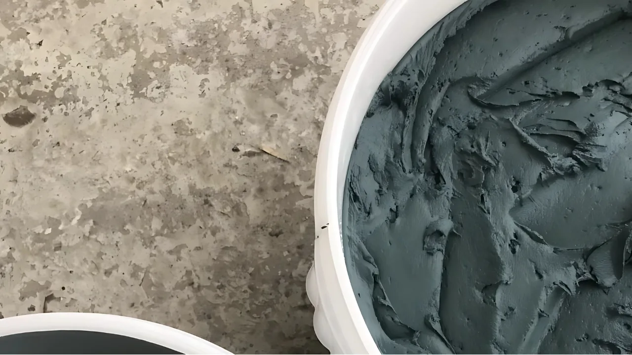 Flügger group A/S - DetaleCPH Kabric maling